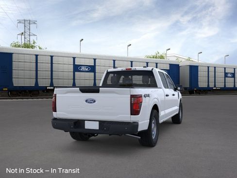New 2026 Ford F150 XL AWD/4WD image 8