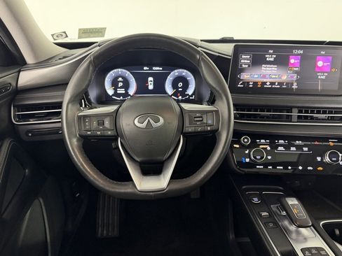 Used 2023 INFINITI QX60 Luxe image 13