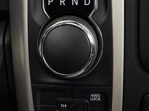 Used 2020 RAM 1500 Warlock AWD/4WD image 36
