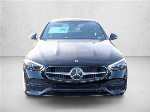 Used 2026 Mercedes-Benz C 300 Sedan image 5