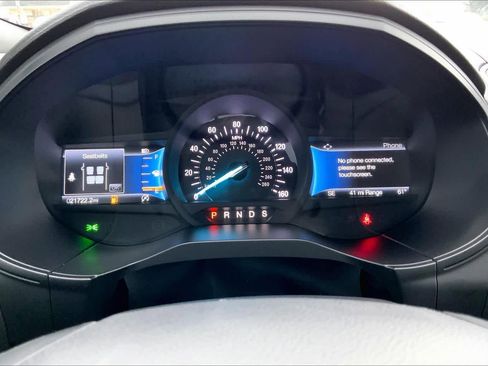 Certified 2024 Ford Edge ST-Line image 25