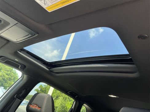 New 2026 Honda CR-V TrailSport image 14