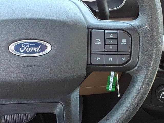 Used 2022 Ford F150 XLT RWD image 7