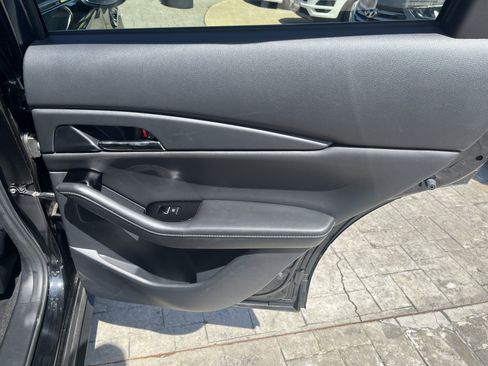Used 2024 MAZDA CX-30 AWD 2.5 S w/ Preferred Package image 29