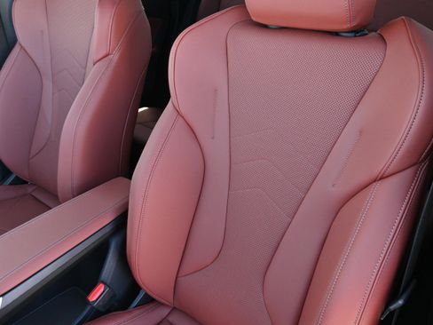 New 2026 BMW X1 xDrive28i w/ Technology Package image 10