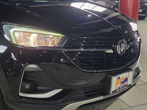 Used 2021 Buick Encore GX Select FWD image 7