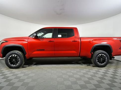 New 2026 Toyota Tundra SR5 image 16