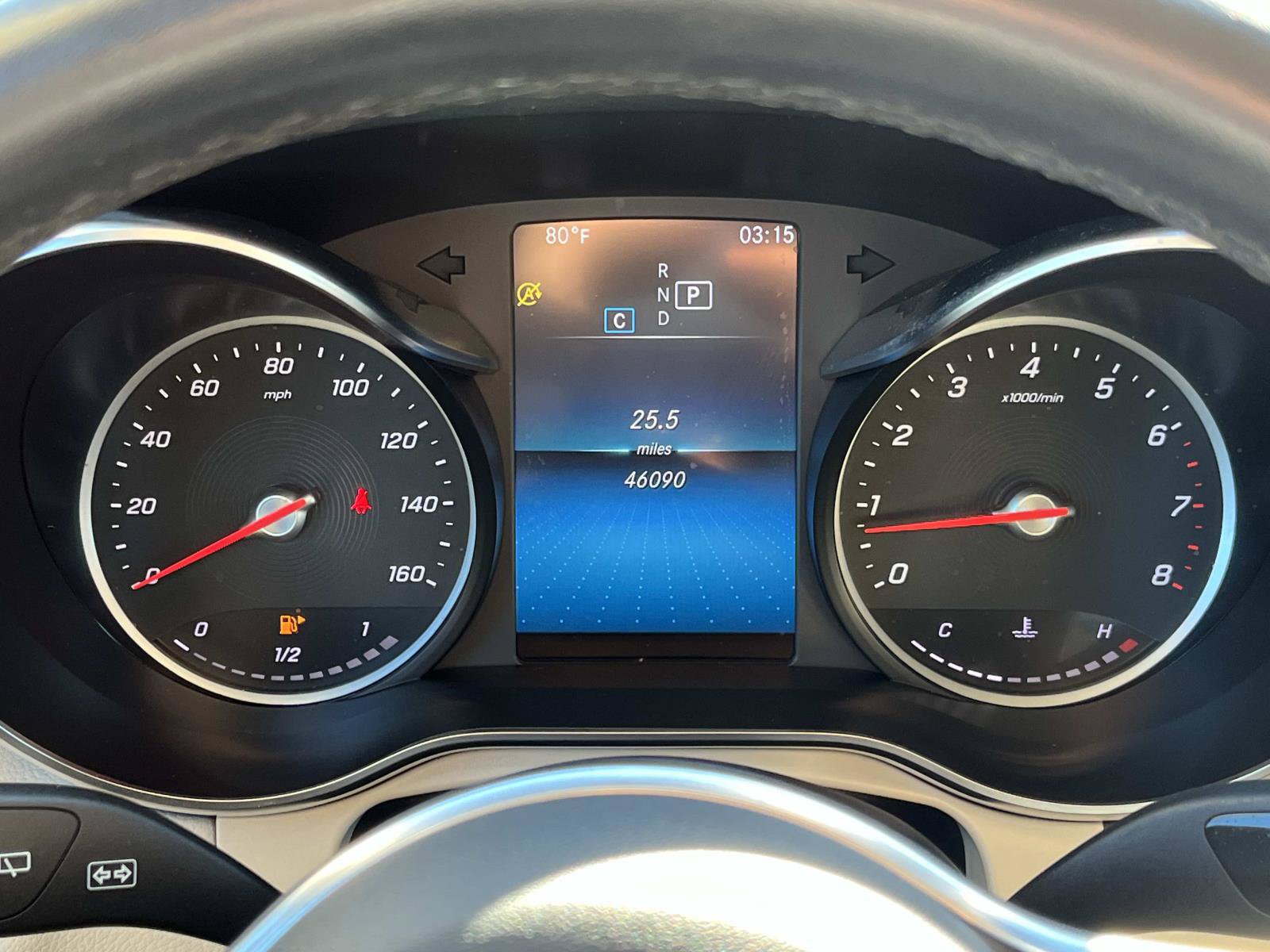 Certified 2022 Mercedes-Benz GLC 300 image 44