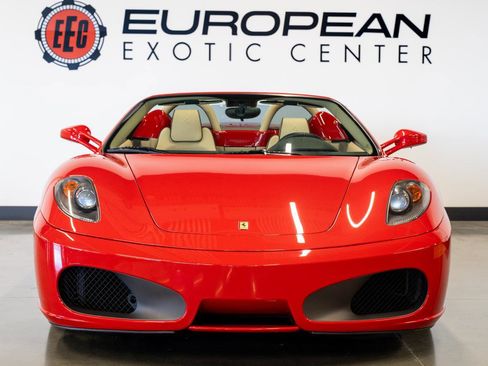 Used 2007 Ferrari F430 Spider image 37