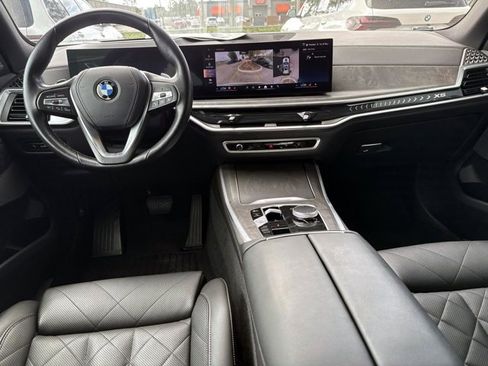 Used 2024 BMW X5 sDrive40i RWD image 17
