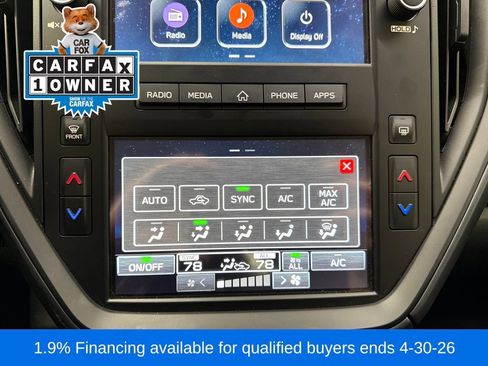 Certified 2025 Subaru Impreza 2.0i AWD/4WD image 20