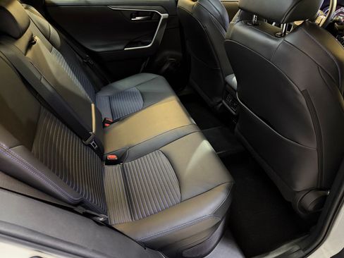 Used 2022 Toyota RAV4 XSE AWD/4WD image 41