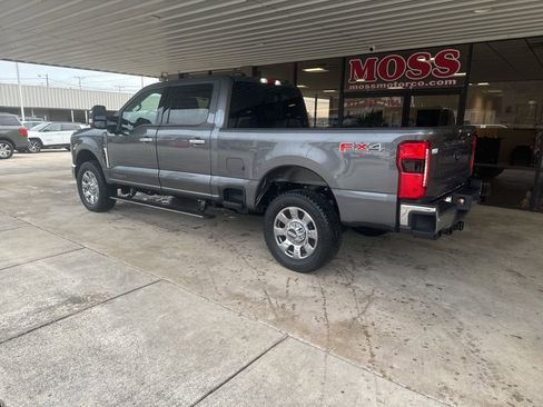 New 2026 Ford F250 Lariat w/ Lariat Premium Package AWD/4WD image 6