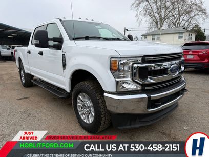 Used 2021 Ford F250 XLT