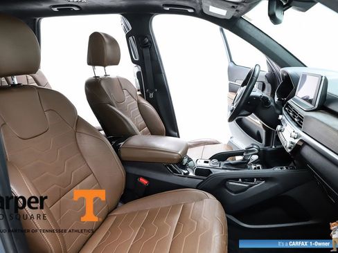 Used 2021 Kia Telluride SX w/ SX Prestige Package image 76