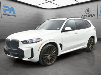 Used 2024 BMW X5 xDrive40i w/ Executive Package video 1