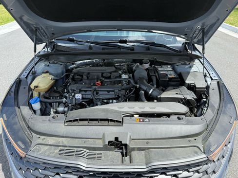 Used 2023 Kia K5 EX FWD image 28