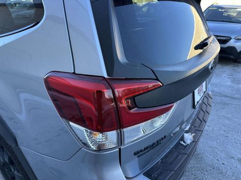 Certified 2023 Subaru Forester Wilderness image 8