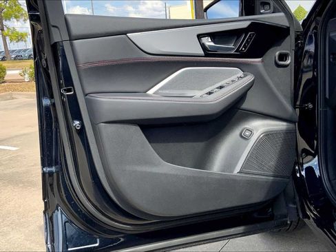 New 2026 Acura MDX A-Spec AWD/4WD image 10