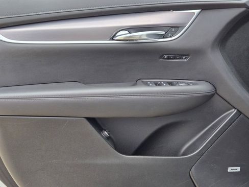 Certified 2024 Cadillac XT6 Luxury w/ LPO, Floor Liner Package image 24