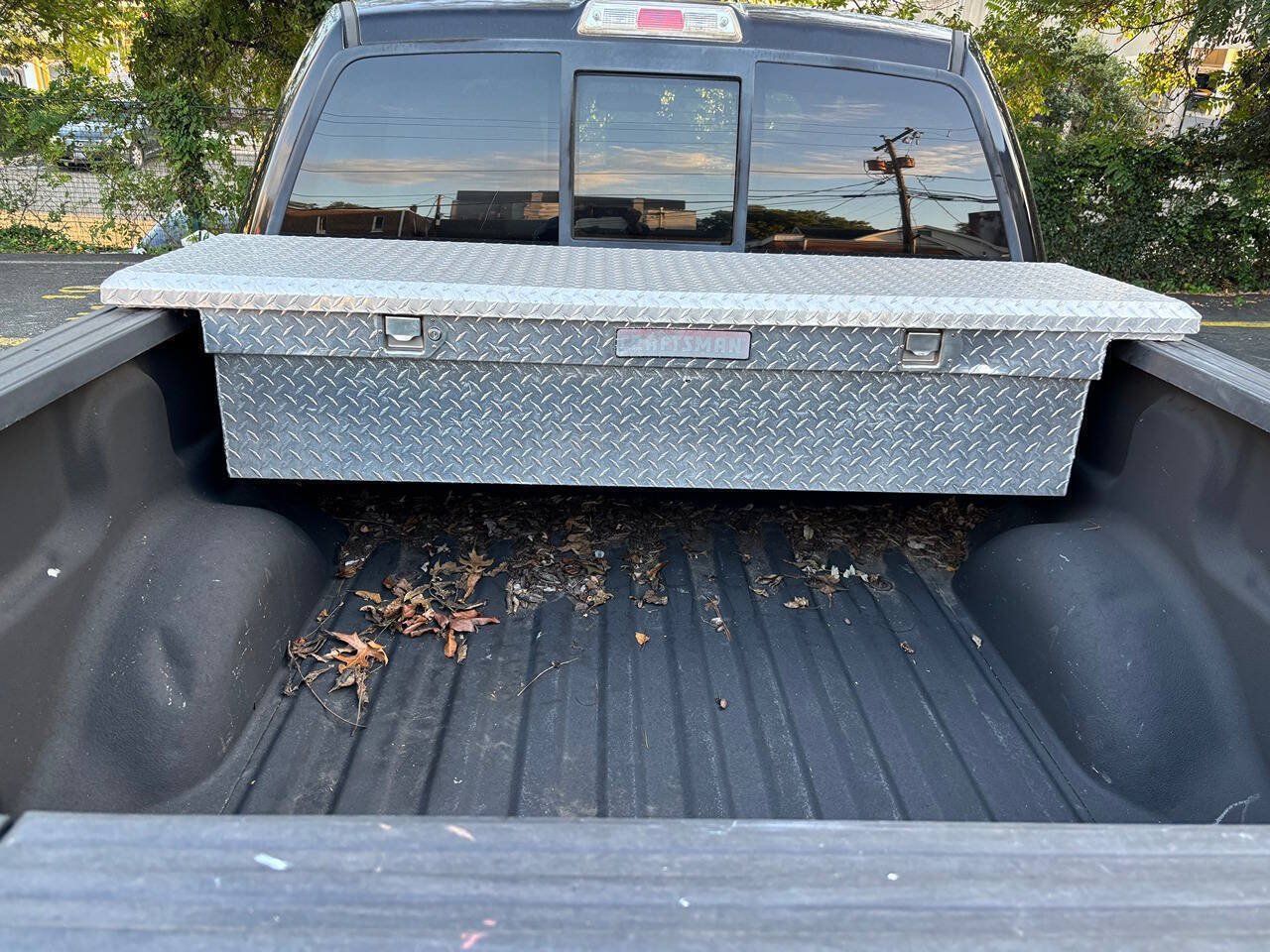 Used 2011 Ford F150 XLT w/ XLT Convenience Pkg AWD/4WD image 7