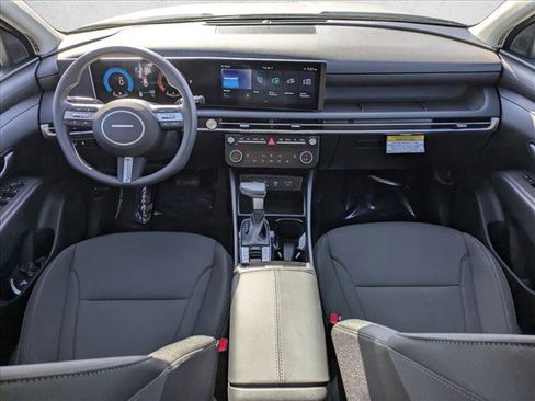 New 2026 Hyundai Tucson SEL FWD image 16
