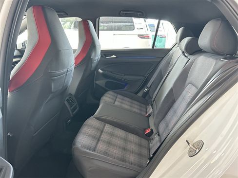 New 2026 Volkswagen GTI S image 42