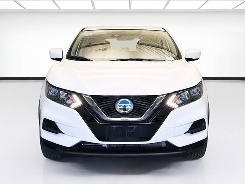 Used 2022 Nissan Rogue Sport S image 5