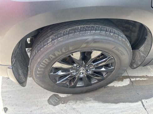 Used 2024 MAZDA CX-50 AWD 2.5 S w/ Weather Package image 7