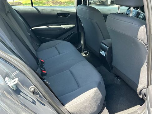 Used 2024 Toyota Corolla LE FWD image 15