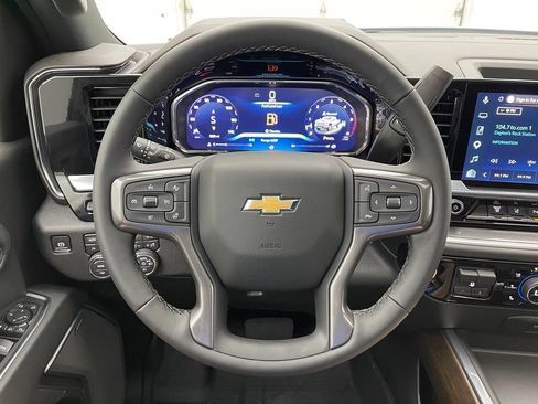 Used 2026 Chevrolet Silverado 3500 High Country w/ High Country Premium Package AWD/4WD image 23