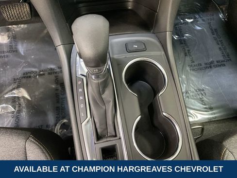 Certified 2024 Chevrolet Equinox LT FWD image 21