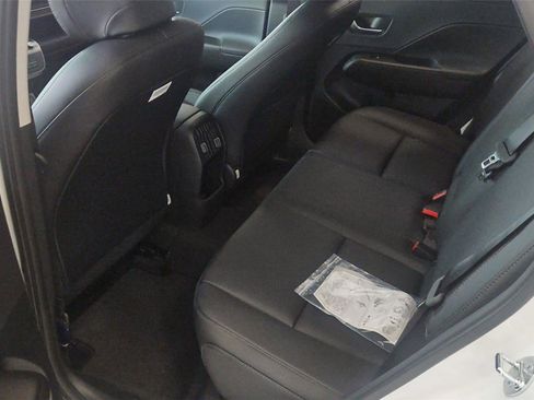 New 2026 Hyundai Kona SEL Premium AWD/4WD image 10