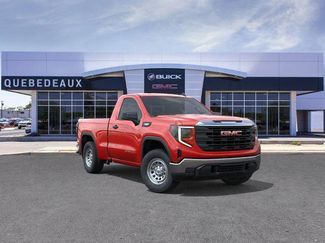 New 2026 GMC Sierra 1500 Pro video 1