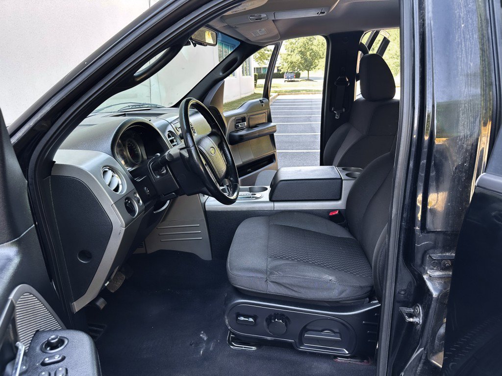 Used 2007 Ford F150 Lariat AWD/4WD image 18