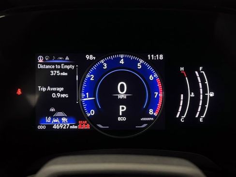 Certified 2023 Lexus RX 350 Premium FWD image 17