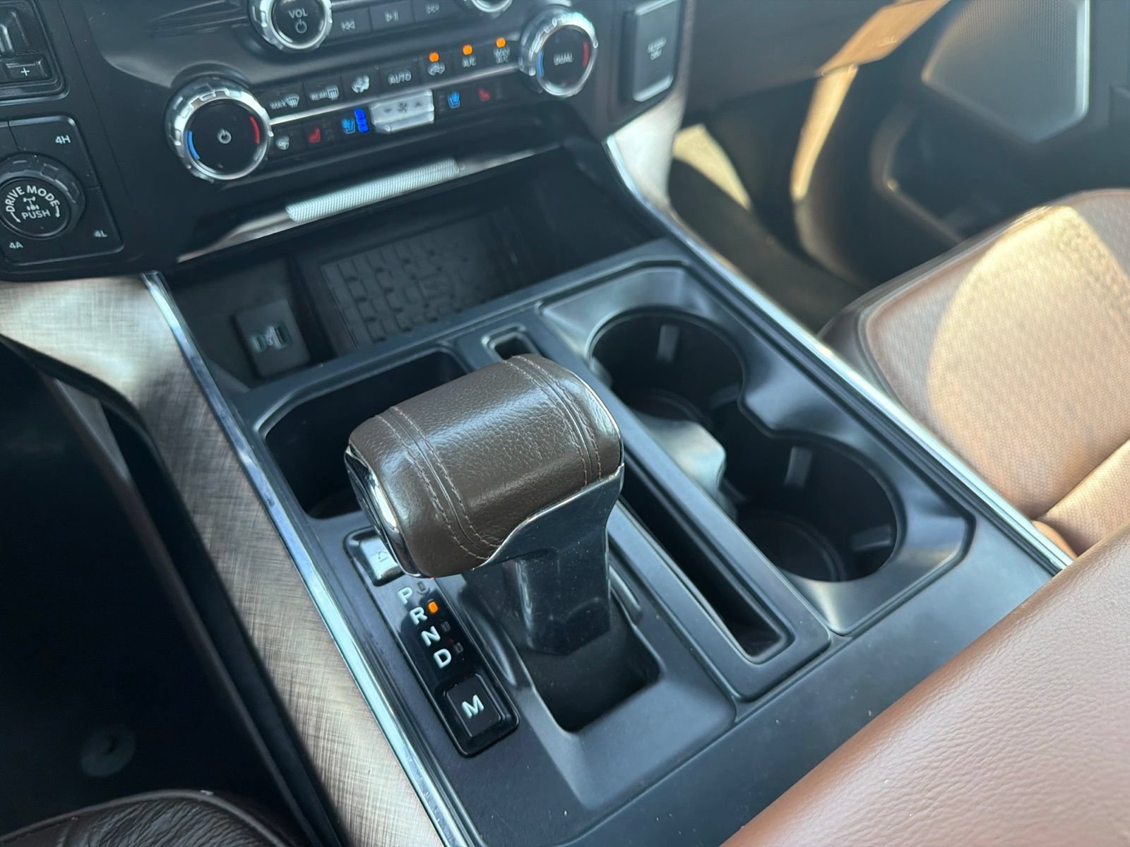 Used 2024 Ford F150 King Ranch AWD/4WD image 29