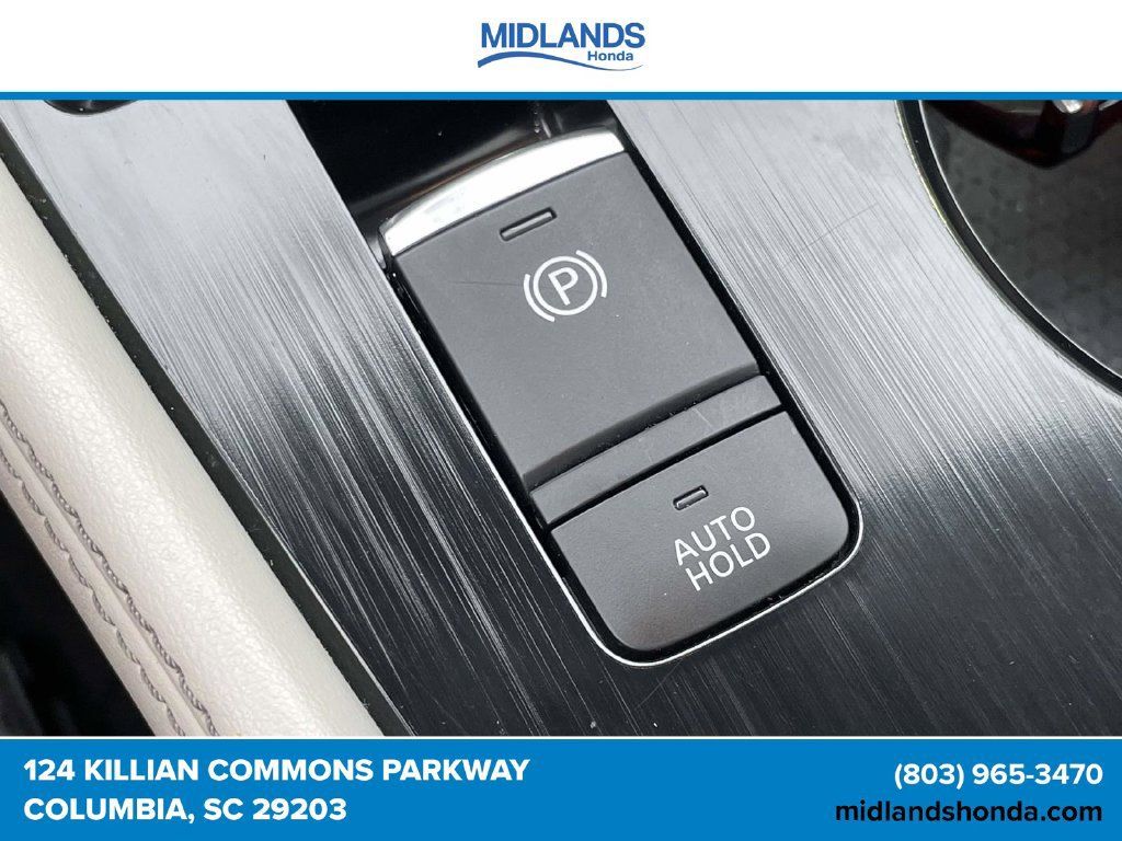 Used 2023 Nissan Rogue SL w/ SL Premium Package AWD/4WD image 34