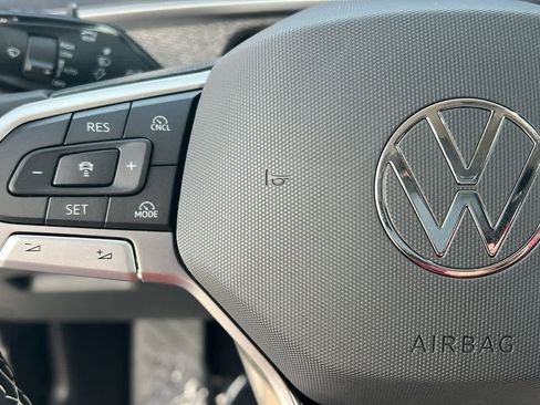 New 2026 Volkswagen Tiguan S AWD/4WD image 19
