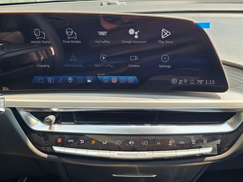 New 2026 Cadillac Lyriq Sport AWD/4WD image 28