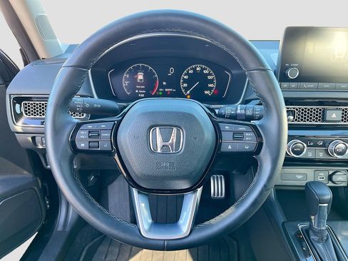 Used 2024 Honda Civic EX-L image 11