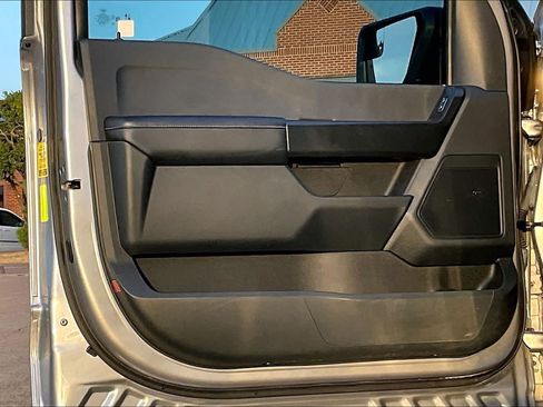 Used 2021 Ford F150 XL w/ STX Appearance Package RWD image 26