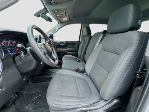 Used 2020 Chevrolet Silverado 1500 LT w/ LT Value Package image 13