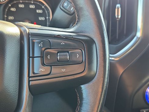 Used 2021 GMC Sierra 1500 AT4 w/ AT4 Preferred Package AWD/4WD image 19