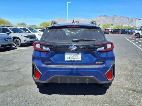 New 2026 Subaru Crosstrek 2.5i Sport image 9
