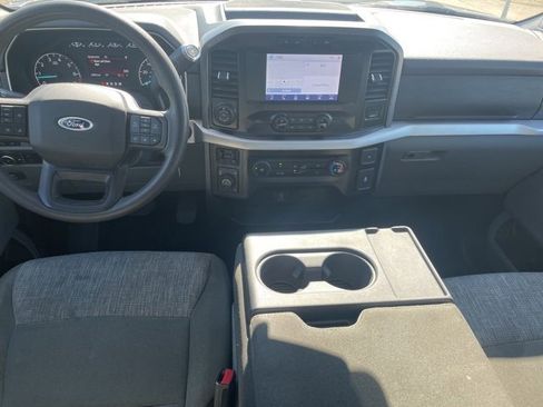 Used 2023 Ford F150 XLT w/ Trailer Tow Package image 15
