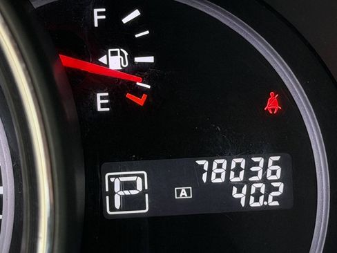 Used 2012 Nissan Murano S AWD/4WD image 11