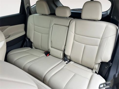 Used 2022 Nissan Murano SL image 13