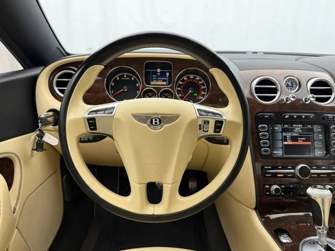 Used 2008 Bentley Continental GT Speed AWD/4WD image 12