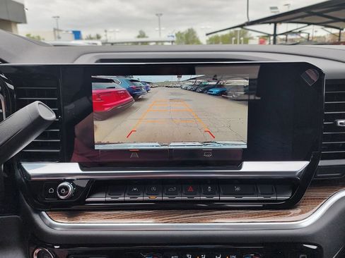 New 2026 GMC Sierra 1500 Elevation image 28